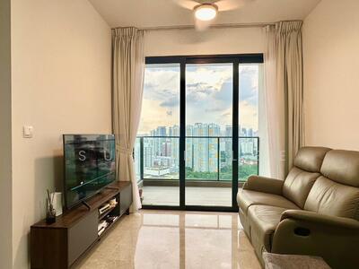 For Sale - Avenue South Residence