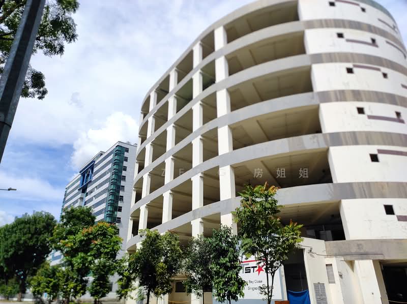West Star, 11 Tuas Bay Close, 1,956 sqft, Factory / Workshop (B2) For Sale, by Amy Zeng 房姐姐, 25548294 - Exterior - CommercialGuru.com.sg