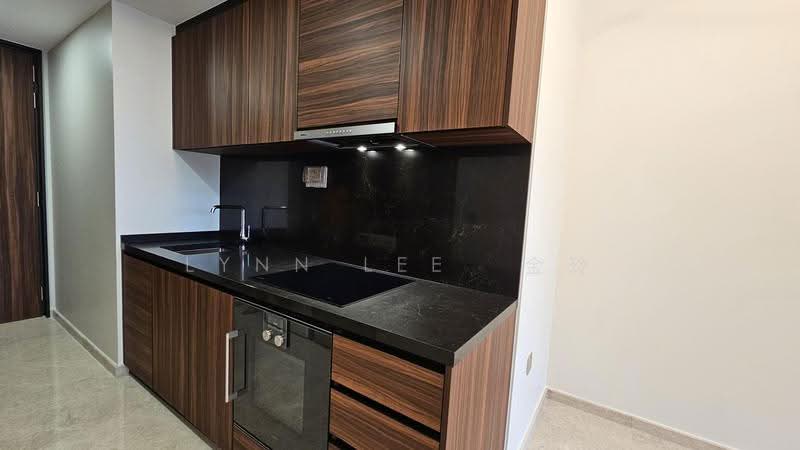Pullman Residences, 18 Dunearn Road, Newton / Novena, 2 Bedrooms, 667 sqft, Condominium For Rent, by Lynn Lee  金玲, 25548295 - Kitchen - PropertyGuru.com.sg