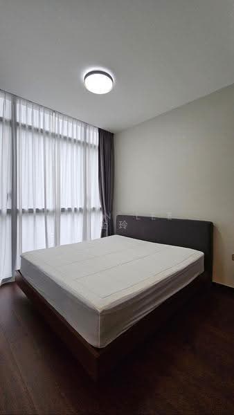 Pullman Residences, 18 Dunearn Road, Newton / Novena, 2 Bedrooms, 667 sqft, Condominium For Rent, by Lynn Lee  金玲, 25548295 - Bedroom - PropertyGuru.com.sg