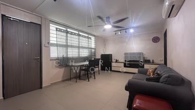 For Rent - 319 Ubi Avenue 1