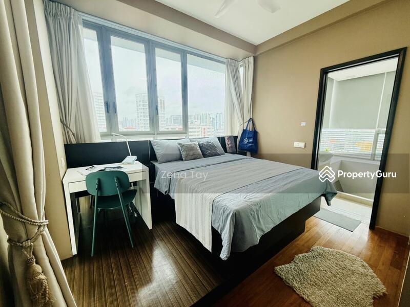 For Rent - Suffolk Premier
