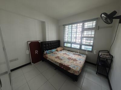 For Rent - 612B Punggol Drive