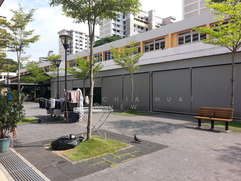 57 New Upper Changi Road, 57 New Upper Changi Road, Bedok / Upper East Coast, 300 sqft, Shop / Shophouse For Rent, by Kevin Chia Huat Chew, 25548344 - CommercialGuru.com.sg