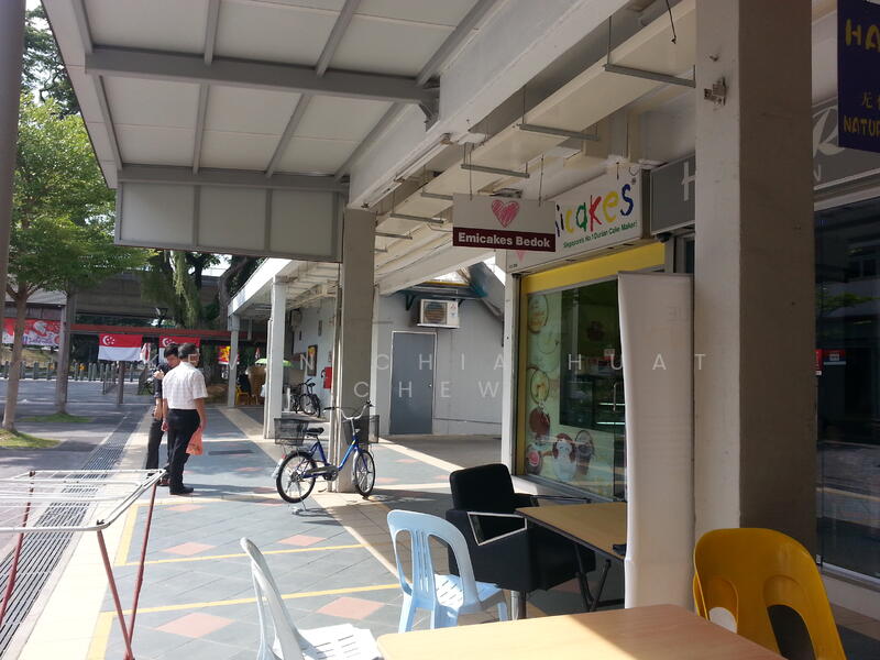 57 New Upper Changi Road, 57 New Upper Changi Road, Bedok / Upper East Coast, 300 sqft, Shop / Shophouse For Rent, by Kevin Chia Huat Chew, 25548344 - CommercialGuru.com.sg