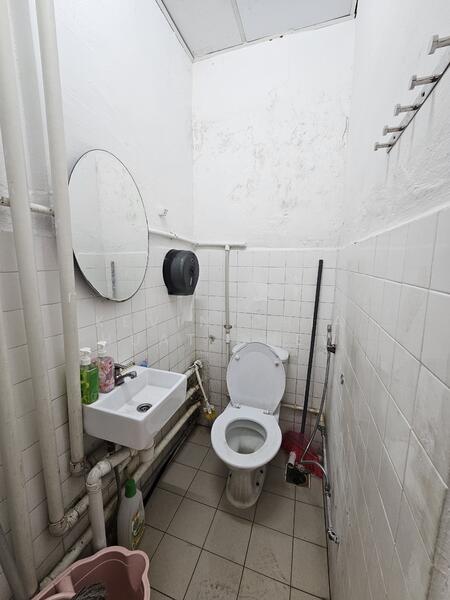 57 New Upper Changi Road, 57 New Upper Changi Road, Bedok / Upper East Coast, 300 sqft, Shop / Shophouse For Rent, by Kevin Chia Huat Chew, 25548344 - CommercialGuru.com.sg