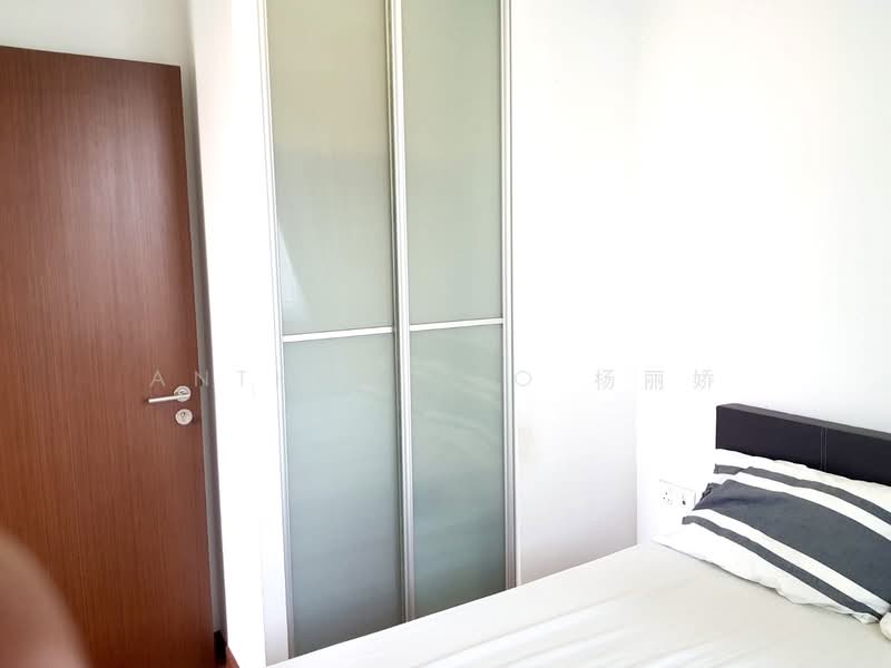 Parc Elegance, 15 Telok Kurau Road, 1 Bedroom, 452 sqft, Condominium For Rent, by Anthea Yeo 杨丽娇, 25548354 - Bedroom - PropertyGuru.com.sg