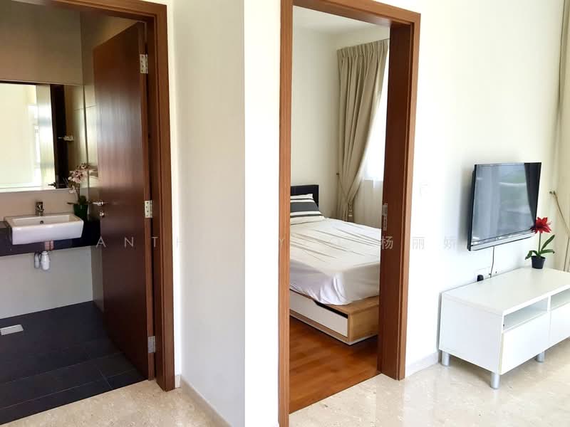 Parc Elegance, 15 Telok Kurau Road, 1 Bedroom, 452 sqft, Condominium For Rent, by Anthea Yeo 杨丽娇, 25548354 - Interior - PropertyGuru.com.sg