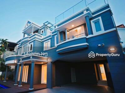 For Sale - ⭐NEW Tao Nan Home✅Move In TODAY✅"Shy" Bungalow with Pool & Entertainment Terrace