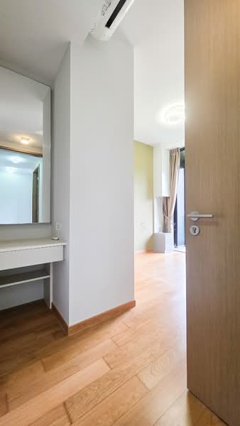 The Essence, 1 Chong Kuo Road, 2 Bedrooms, 732 sqft, Condominium For Rent, by Ding S.Z, 25548380 - PropertyGuru.com.sg