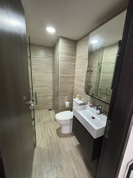North Park Residences, 31 Yishun Central 1, Studio, 280 sqft, Condominium For Rent, by Raynard Lim, 25548381 - Attached Toilet - PropertyGuru.com.sg