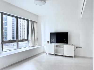 For Sale - One Shenton