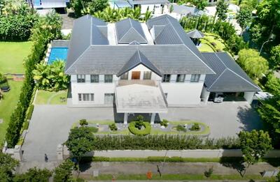 For Rent - Binjai Park