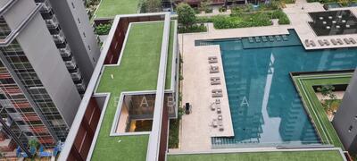 For Sale - JadeScape