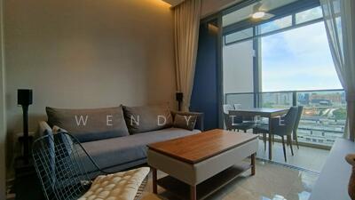 For Sale - JadeScape