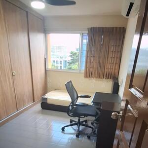 For Rent - 102 Bishan Street 12