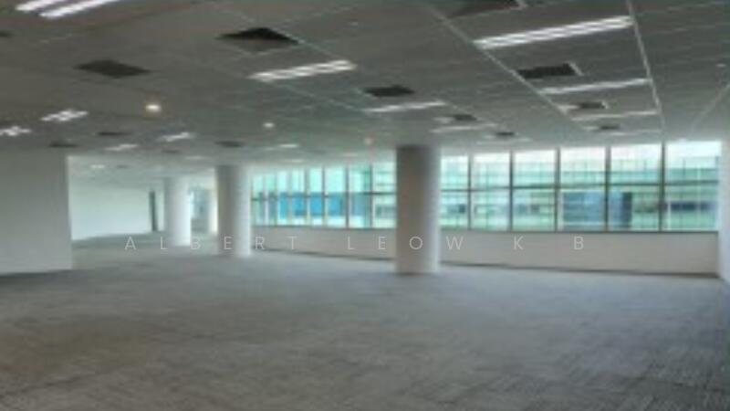 The Signature, 51 Changi Business Park Central 2, 8,871 sqft, Business / Science Park For Rent, by Albert Leow, 25548451 - CommercialGuru.com.sg