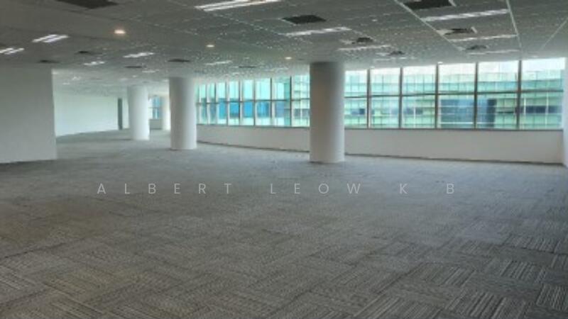 The Signature, 51 Changi Business Park Central 2, 8,871 sqft, Business / Science Park For Rent, by Albert Leow, 25548451 - CommercialGuru.com.sg