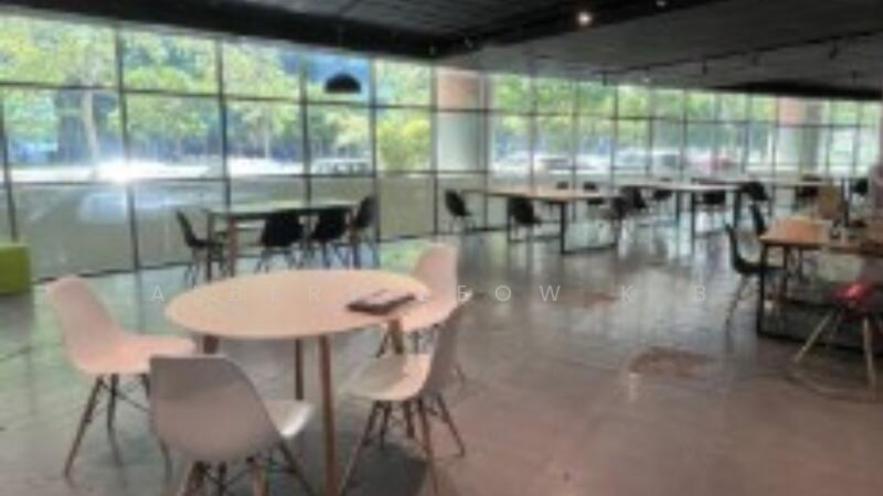 The Signature, 51 Changi Business Park Central 2, 8,871 sqft, Business / Science Park For Rent, by Albert Leow, 25548451 - CommercialGuru.com.sg
