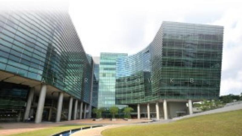 The Signature, 51 Changi Business Park Central 2, 8,871 sqft, Business / Science Park For Rent, by Albert Leow, 25548451 - CommercialGuru.com.sg