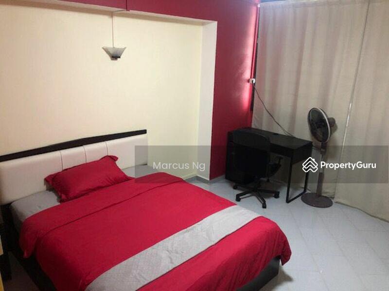 For Rent - 535 Hougang Street 52
