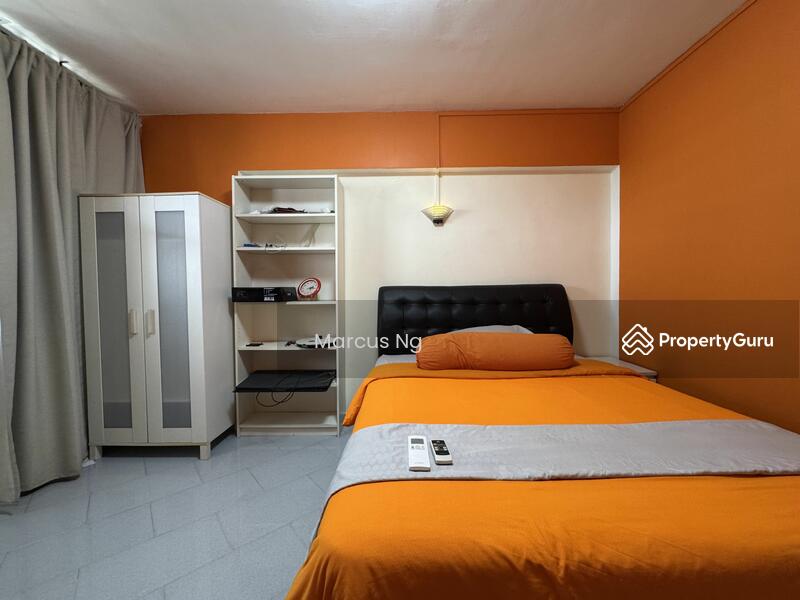 For Rent - 535 Hougang Street 52