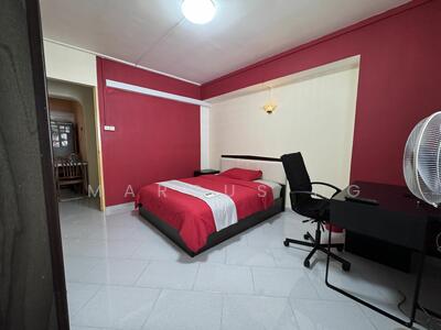 For Rent - 535 Hougang Street 52