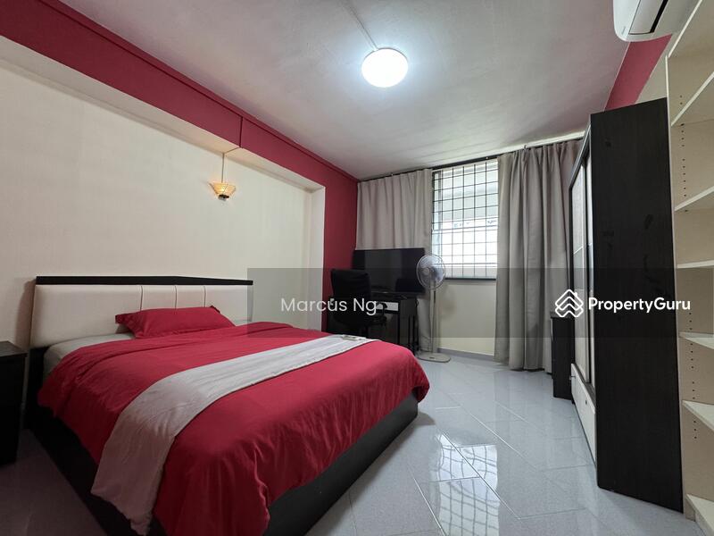 For Rent - 535 Hougang Street 52