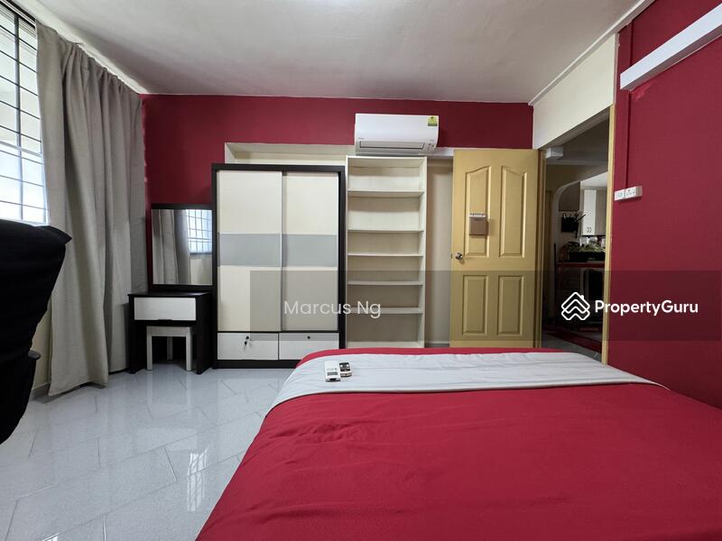 For Rent - 535 Hougang Street 52