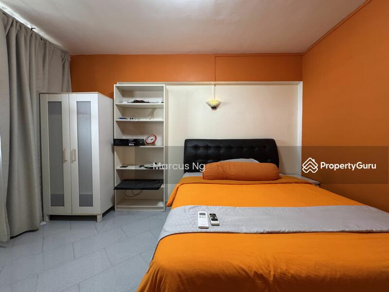 For Rent - 535 Hougang Street 52