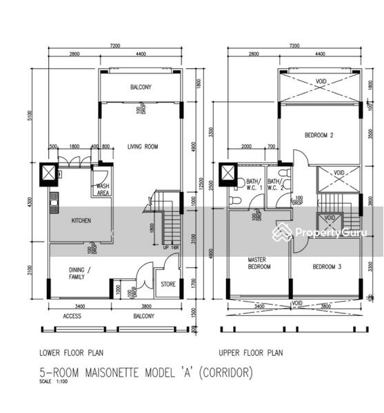For Sale 547 Jurong West Street 42
