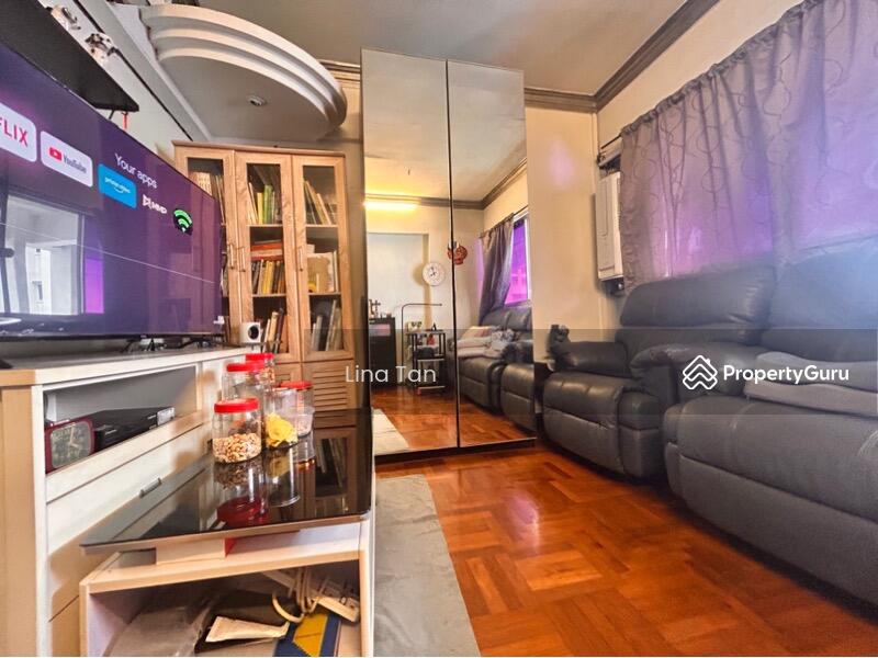 For Sale - 547 Jurong West Street 42