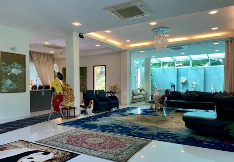 ⭐️EVELYN 94889556⭐️GCB CHATSWORTH PARK⭐️BACK FOR SALE‼️ONLY $21xx psf⭐️❤️ORCHARD⭐️ Good Class Bungalow For Sale at S$ 27,500,000 | PropertyGuru Singapore