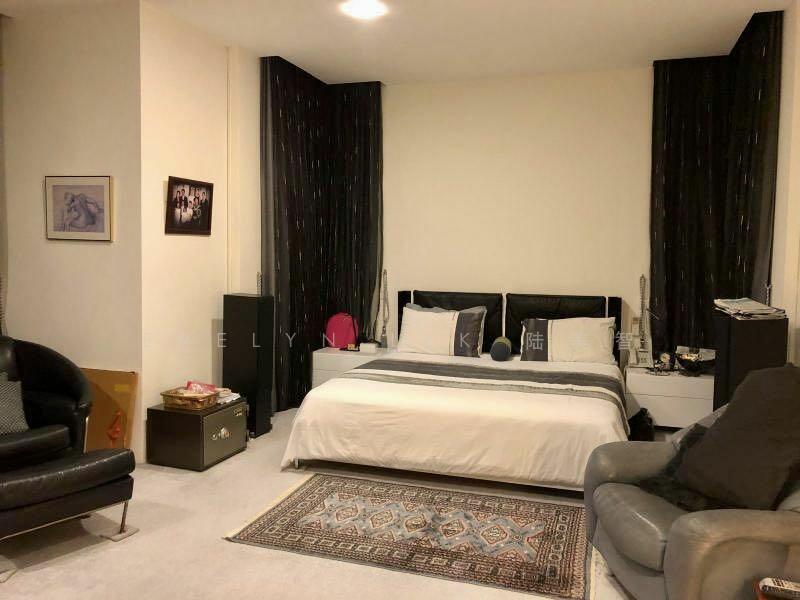 ⭐️EVELYN 94889556⭐️GCB CHATSWORTH PARK⭐️BACK FOR SALE‼️ONLY $21xx psf⭐️❤️ORCHARD⭐️ Good Class Bungalow For Sale at S$ 27,500,000 | PropertyGuru Singapore