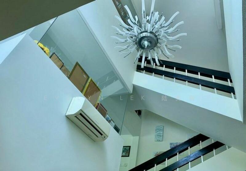 ⭐️EVELYN 94889556⭐️GCB CHATSWORTH PARK⭐️BACK FOR SALE‼️ONLY $21xx psf⭐️❤️ORCHARD⭐️ Good Class Bungalow For Sale at S$ 27,500,000 | PropertyGuru Singapore