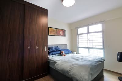 For Rent - 445B Fernvale Road