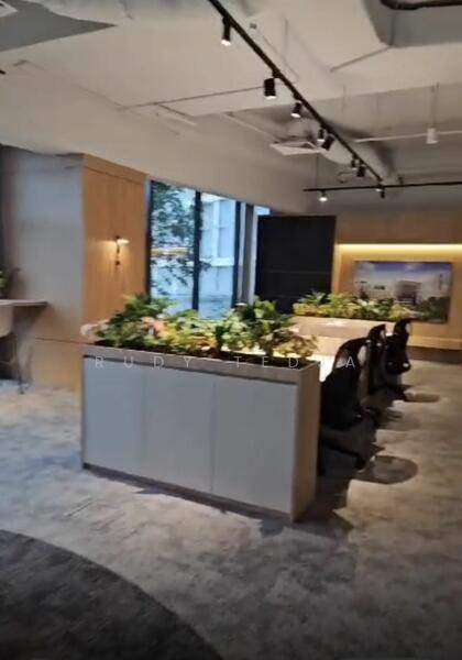 Visioncrest, 33 Oxley Rise, 14,478 sqft, Office For Sale, by Rudy Tedja, 25548559 - CommercialGuru.com.sg