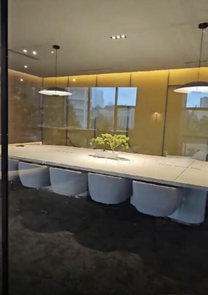 Visioncrest, 33 Oxley Rise, 14,478 sqft, Office For Sale, by Rudy Tedja, 25548559 - CommercialGuru.com.sg