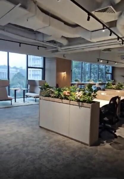 Visioncrest, 33 Oxley Rise, 14,478 sqft, Office For Sale, by Rudy Tedja, 25548559 - CommercialGuru.com.sg