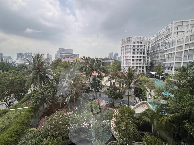 Visioncrest, 33 Oxley Rise, 14,478 sqft, Office For Sale, by Rudy Tedja, 25548559 - CommercialGuru.com.sg