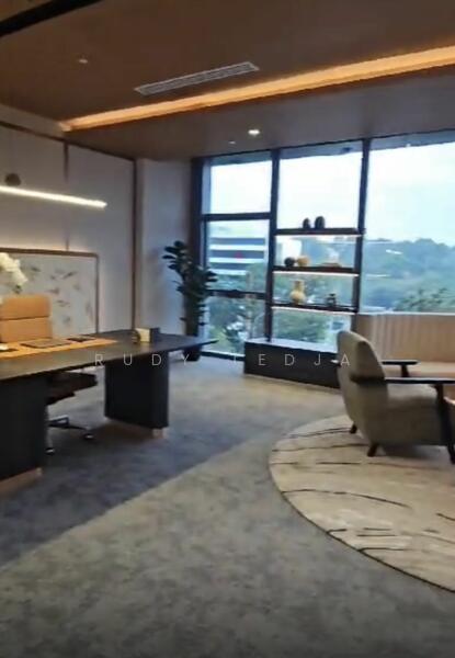 Visioncrest, 33 Oxley Rise, 14,478 sqft, Office For Sale, by Rudy Tedja, 25548559 - CommercialGuru.com.sg