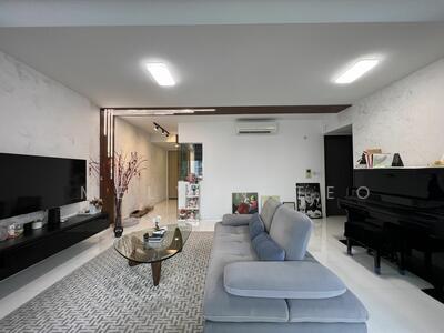 For Sale - Optima @ Tanah Merah