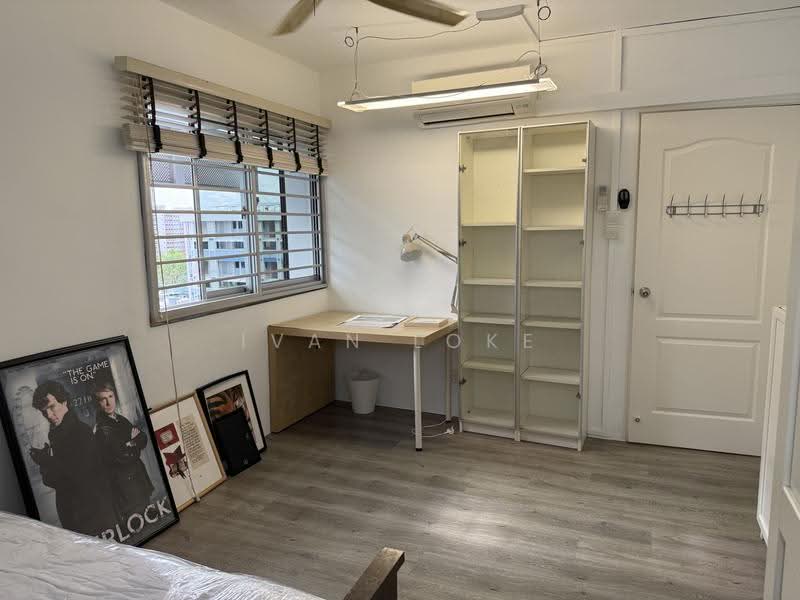 548 Pasir Ris Street 51, 548 Pasir Ris Street 51, Pasir Ris / Tampines, 4 Bedrooms, 1,550 sqft, HDB Flat For Rent, by Ivan Loke, 25548613 - PropertyGuru.com.sg