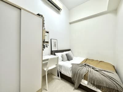 For Rent - Cavendish Park