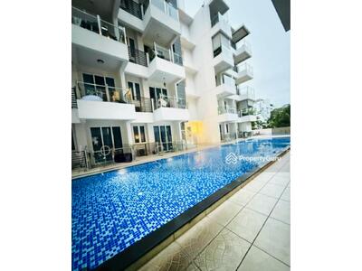 For Rent - Parc Elegance