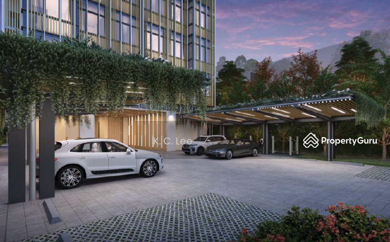 Car Park