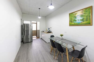 For Rent - 7 Lloyd road