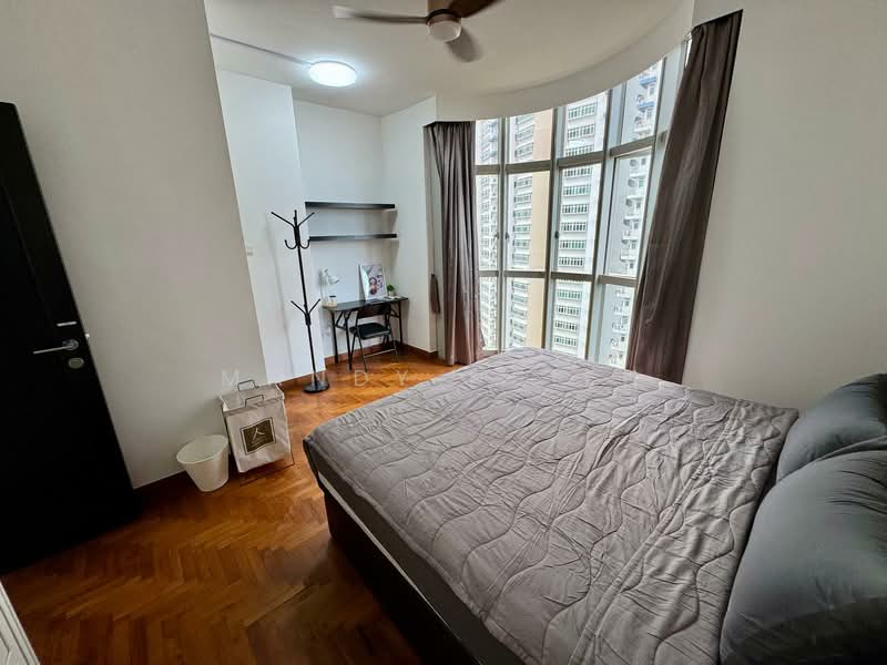 The Bayshore, 22 Bayshore Road, Room Rental, 200 sqft, Condominium For Rent, by Mandy Hsieh, 25548666 - Bedroom - PropertyGuru.com.sg
