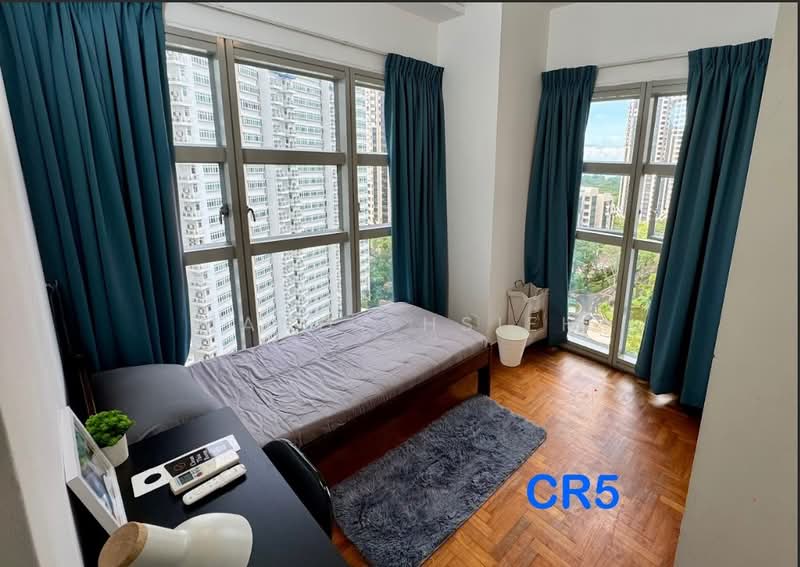 The Bayshore, 22 Bayshore Road, Room Rental, 200 sqft, Condominium For Rent, by Mandy Hsieh, 25548666 - Bedroom - PropertyGuru.com.sg