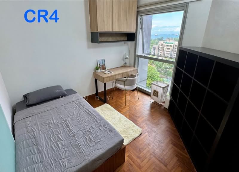 The Bayshore, 22 Bayshore Road, Room Rental, 200 sqft, Condominium For Rent, by Mandy Hsieh, 25548666 - Bedroom - PropertyGuru.com.sg